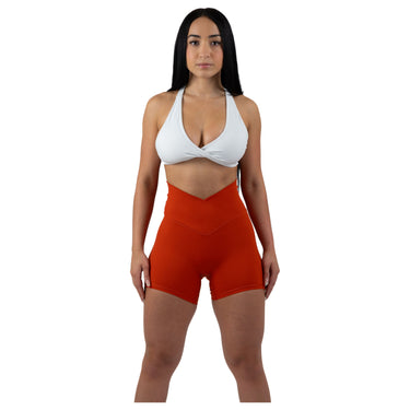 V-CONTOUR SHORTS