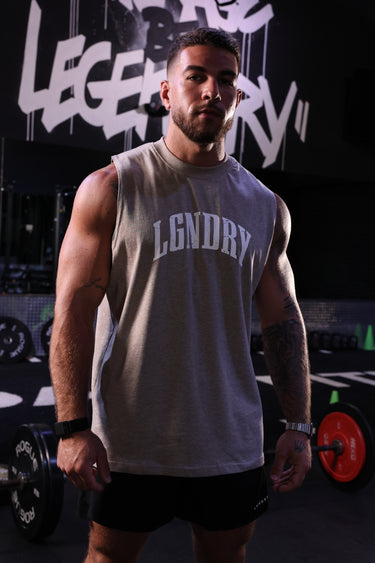 LGNDRY TRAINING TANK