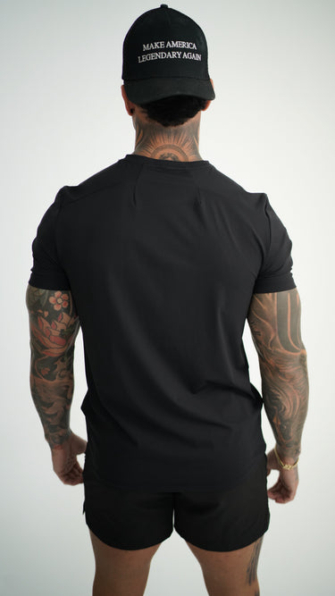MOMENTUM TEE