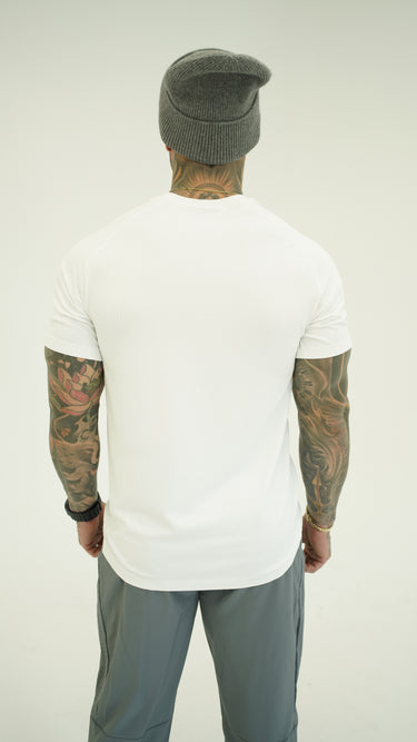 TEMPO SHORT SLEEVE TEE