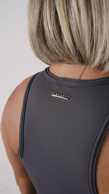 LUSTA RACERBACK TANK