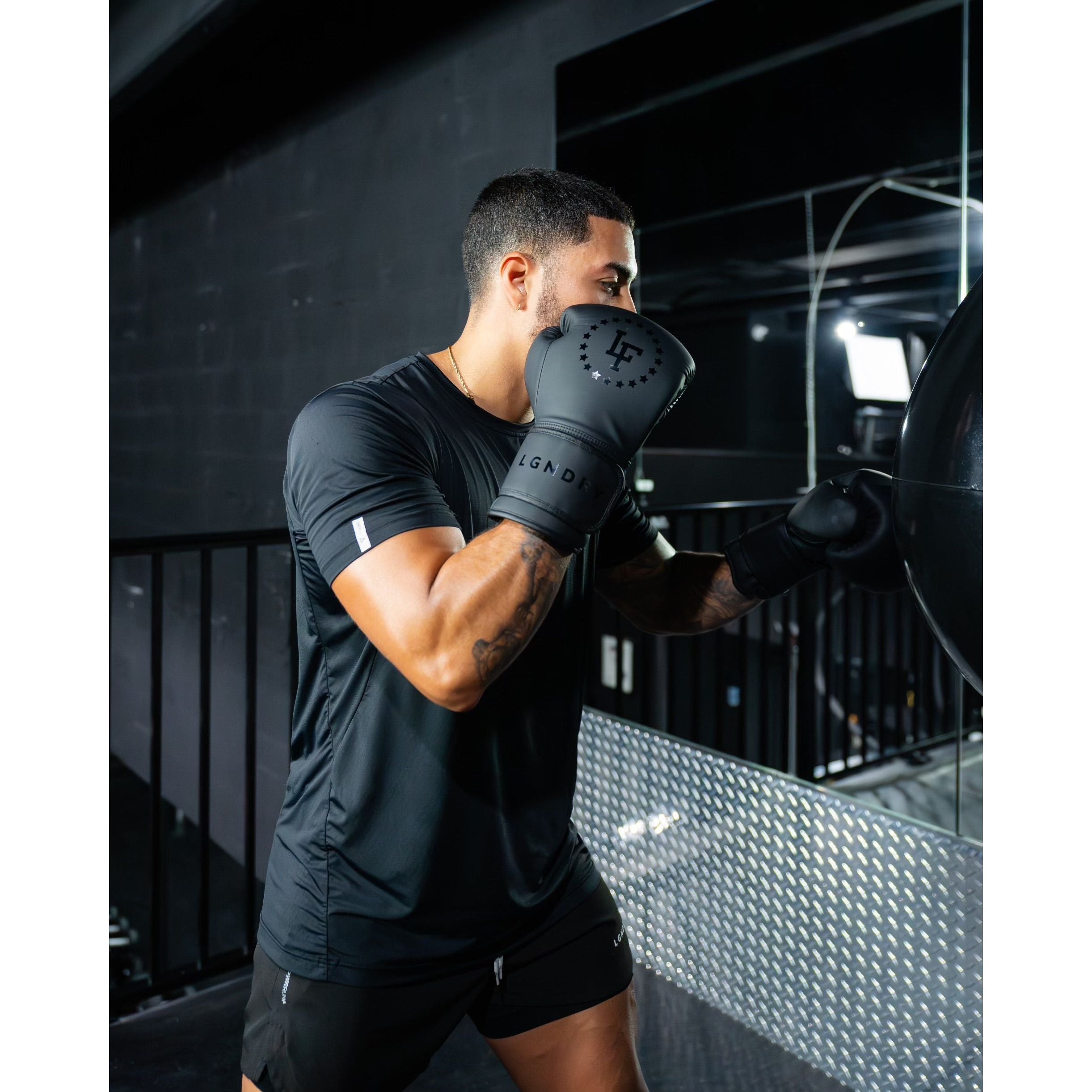 Boxing gloves – Lgndry Fit