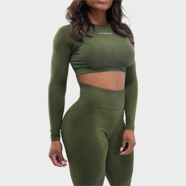 ENHANCE COMPRESSION TOP