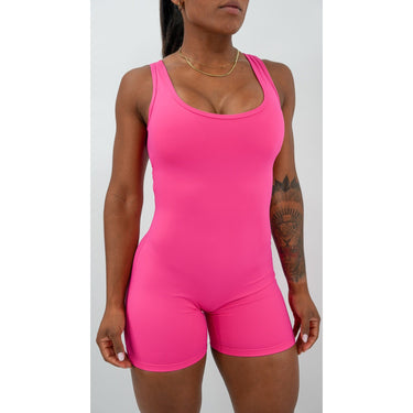 MAJESTIC BODYSUIT