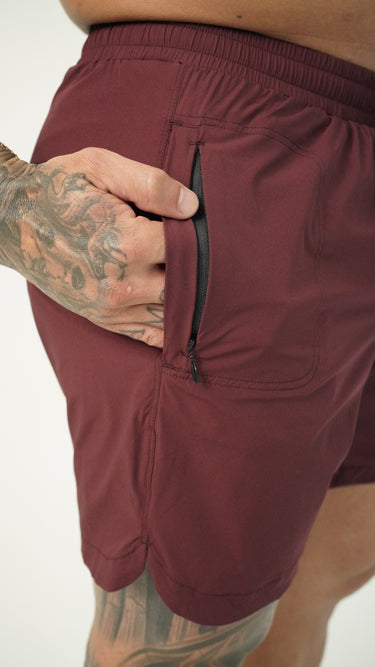TRAINMODE SHORTS