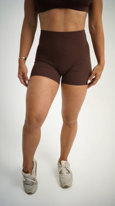 BODYFORM SHORT