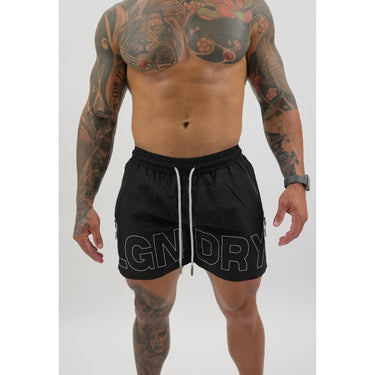 LGNDRY SIGNATURE SHORT