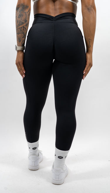 POCKETS ACCENT LEGGING