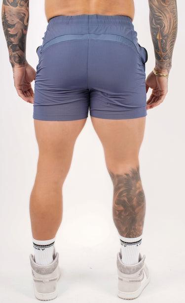 PERFORMANCE STRIDE SHORT