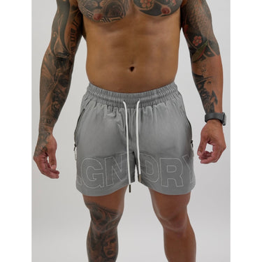 LGNDRY SIGNATURE SHORT