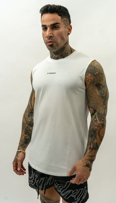 MUSCLE TANK