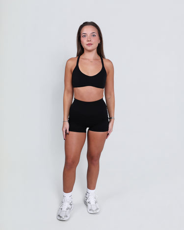 CloudSoft Crossback Bra- Pre Order