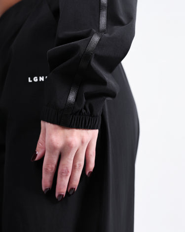 Crop Track Jacket- Pre order