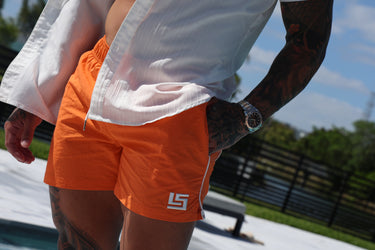 LEGEND SWIM TRUNKS