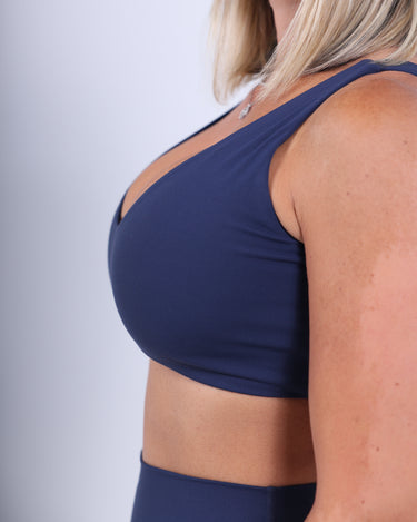 Softform Scoop Bra
