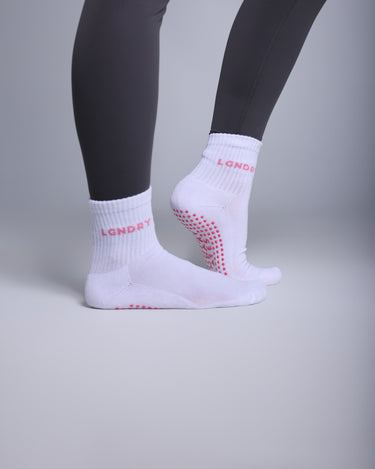 LGNDRY Pilates Socks