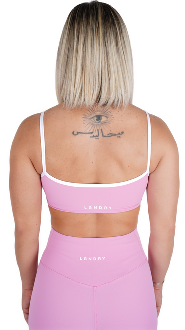 OUTLINE MOTION BRA