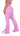 REDEFINE LOW RISE FLARED LEGGINGS