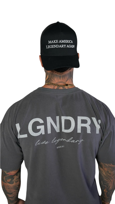MALA TRUCKER HAT