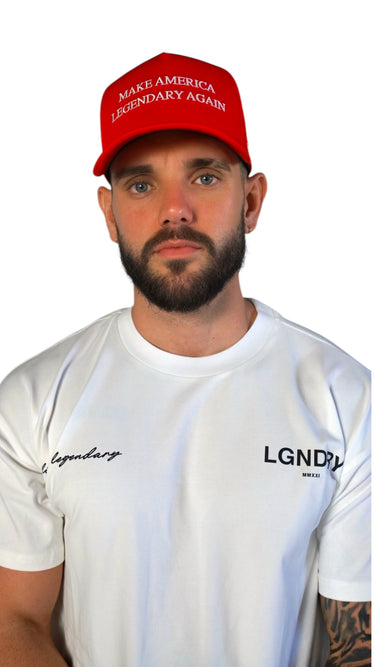 MALA UNISEX SNAPBACK