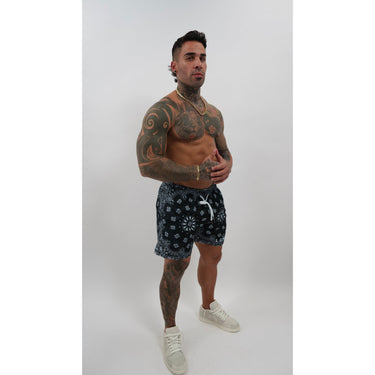 BANDANA SHORT