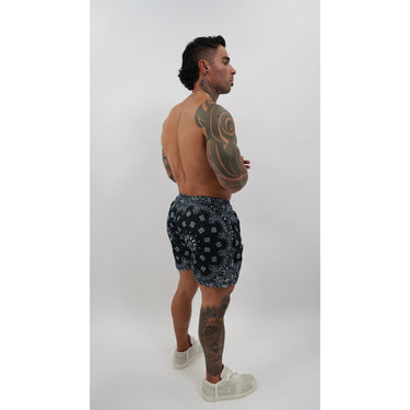 BANDANA SHORT
