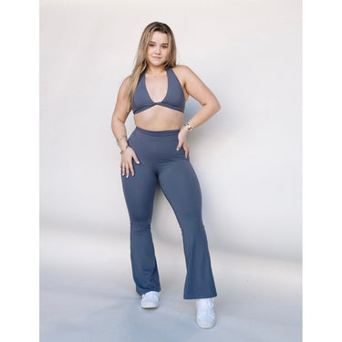 FLARE PANTS