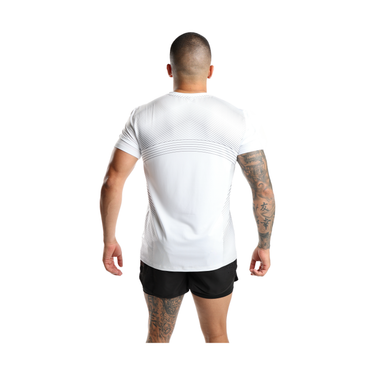 PERFORMANCE ABSTRACT TEE
