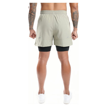 PERFORMANCE APEX SHORT