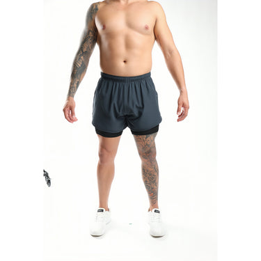PERFORMANCE RUNNER SHORT