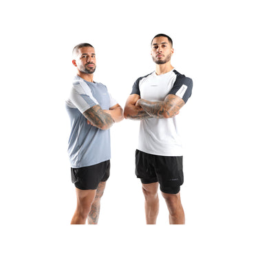 PERFORMANCE MOTION TEE