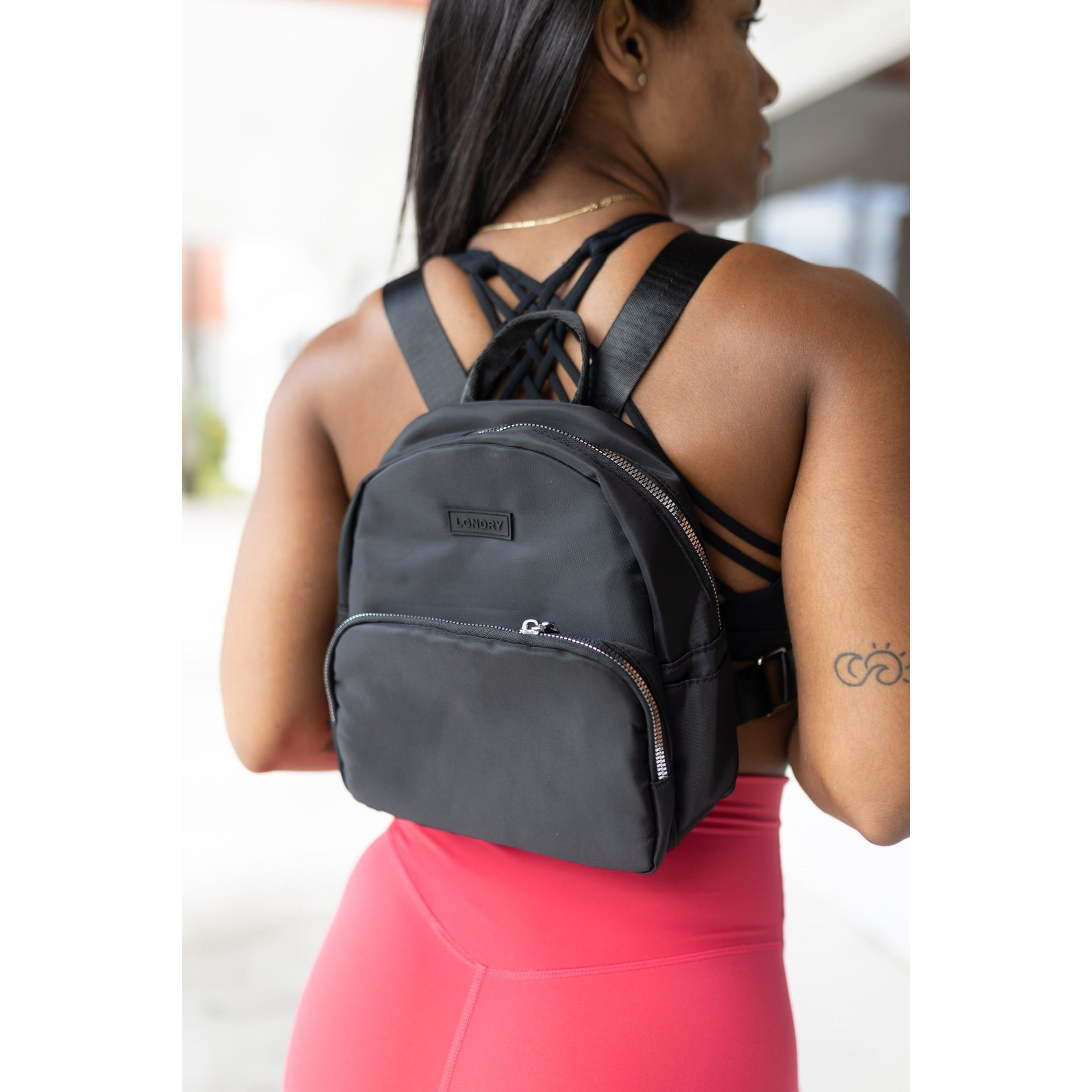 Everyday discount backpack women