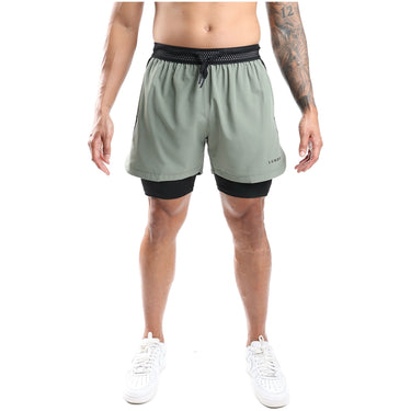 PERFORMANCE HYBRID SHORT