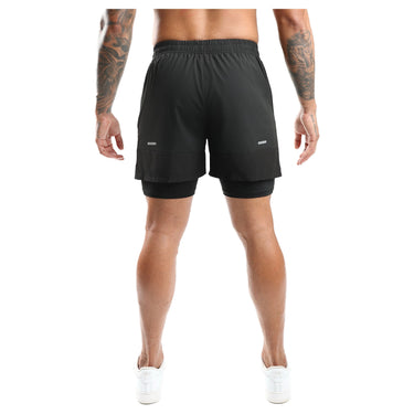 PERFORMANCE APEX SHORT