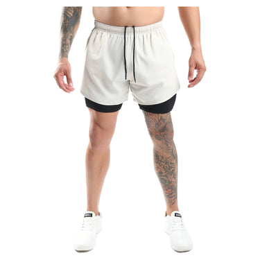 PERFORMANCE RUNNER SHORT