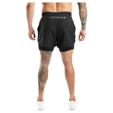 PERFORMANCE RUNNER SHORT