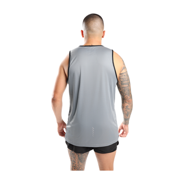 PERFORMANCE CHINO TANK