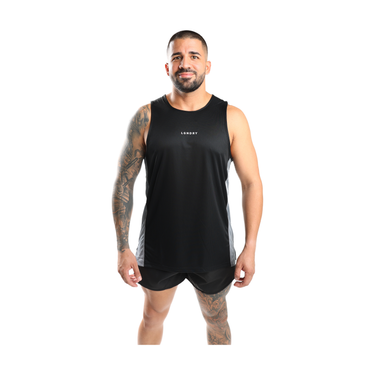 PERFORMANCE CHINO TANK