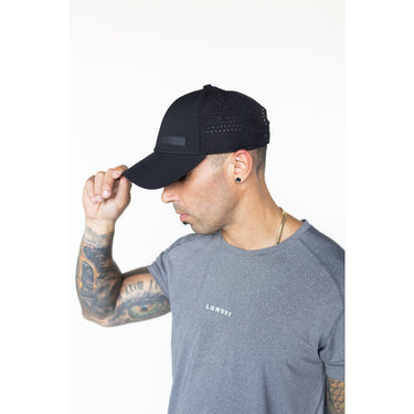 MENS PERFORMANCE CAPS