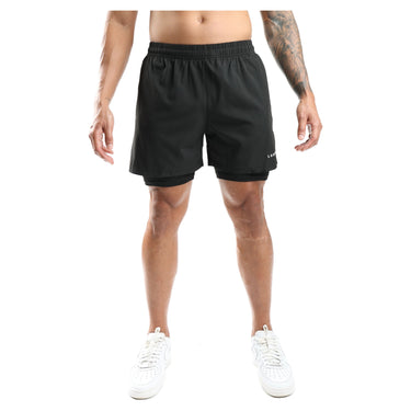 PERFORMANCE APEX SHORT